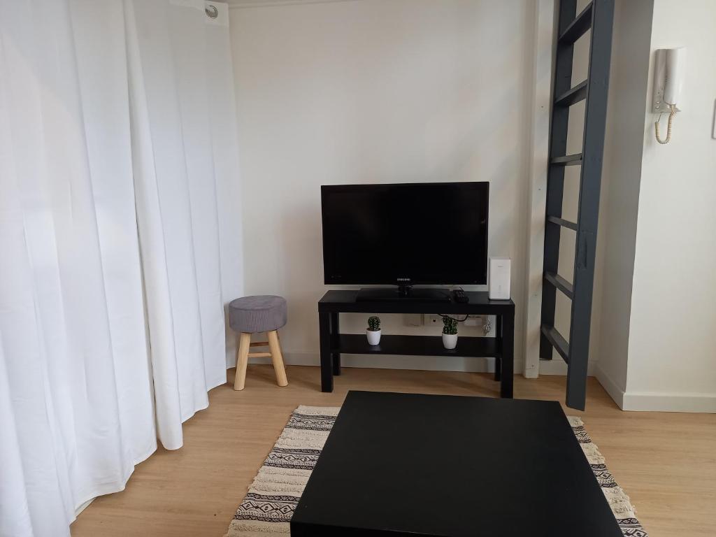 Studio avec terrasse en résidence calme à Dijon. - 3