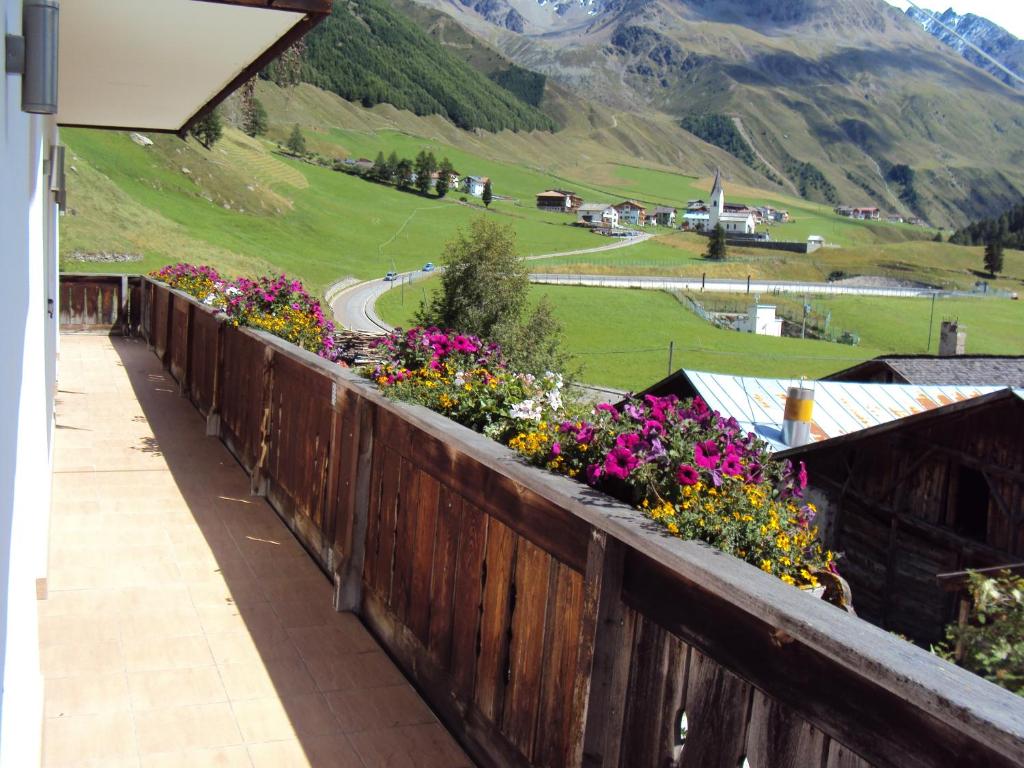 Haus Fliri photo