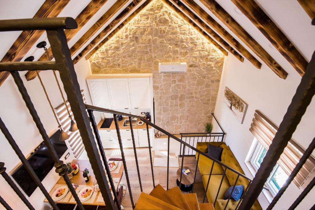 Reval Luxury Stone house apartments**** photo