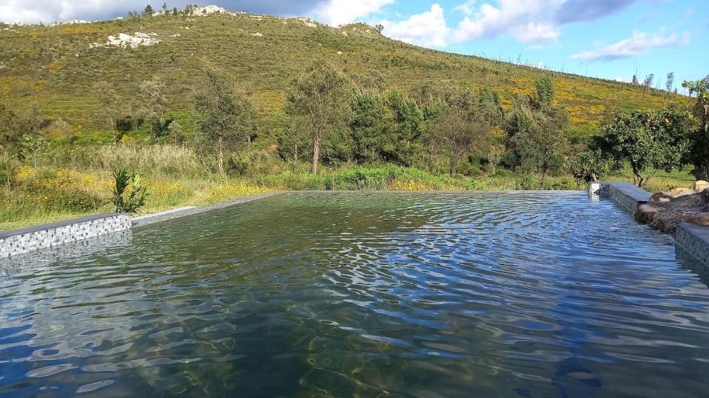 Alegria rustica, Envendos