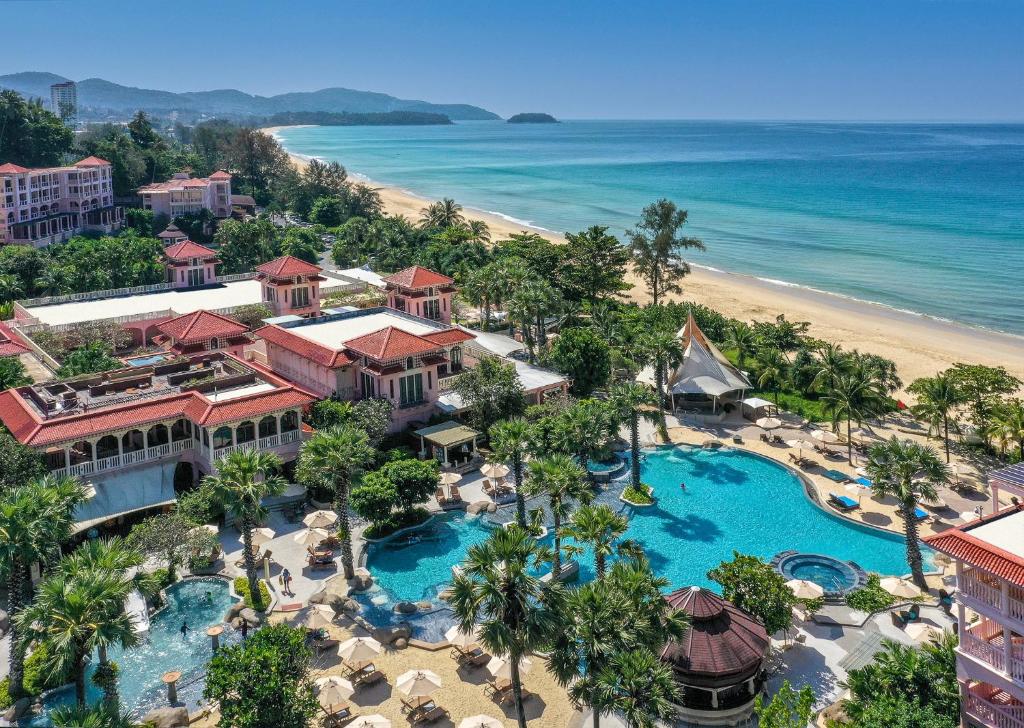 Centara Grand Beach Resort Phuket