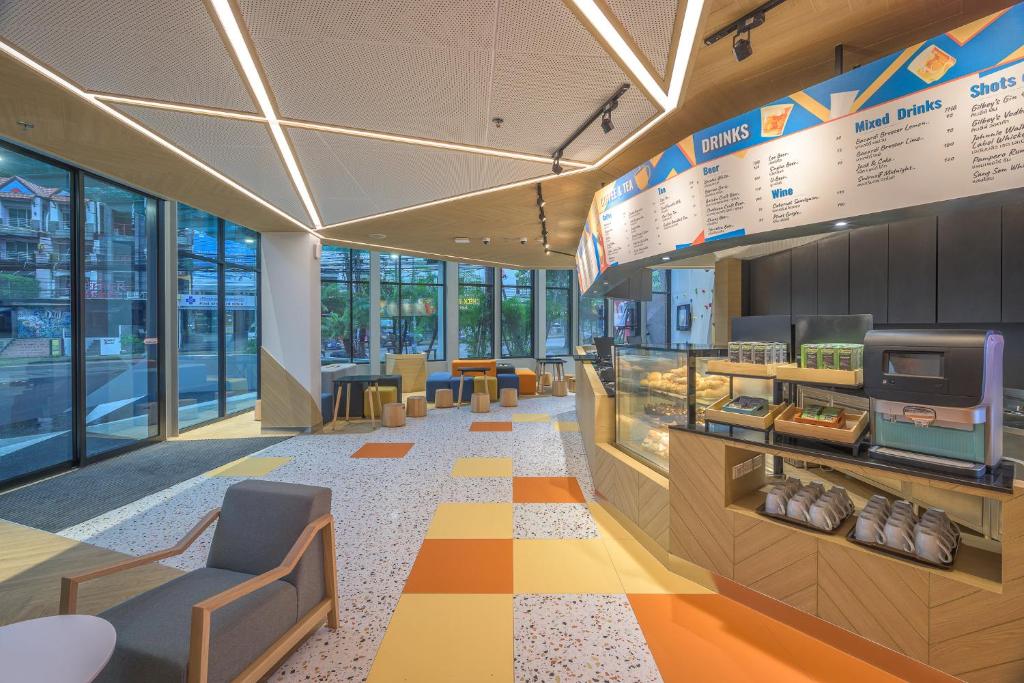 Facilities, COSI Krabi Ao Nang Beach in Krabi