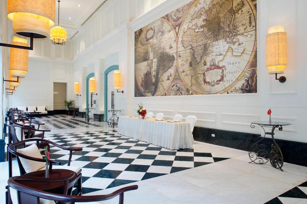 Meeting room / ballrooms