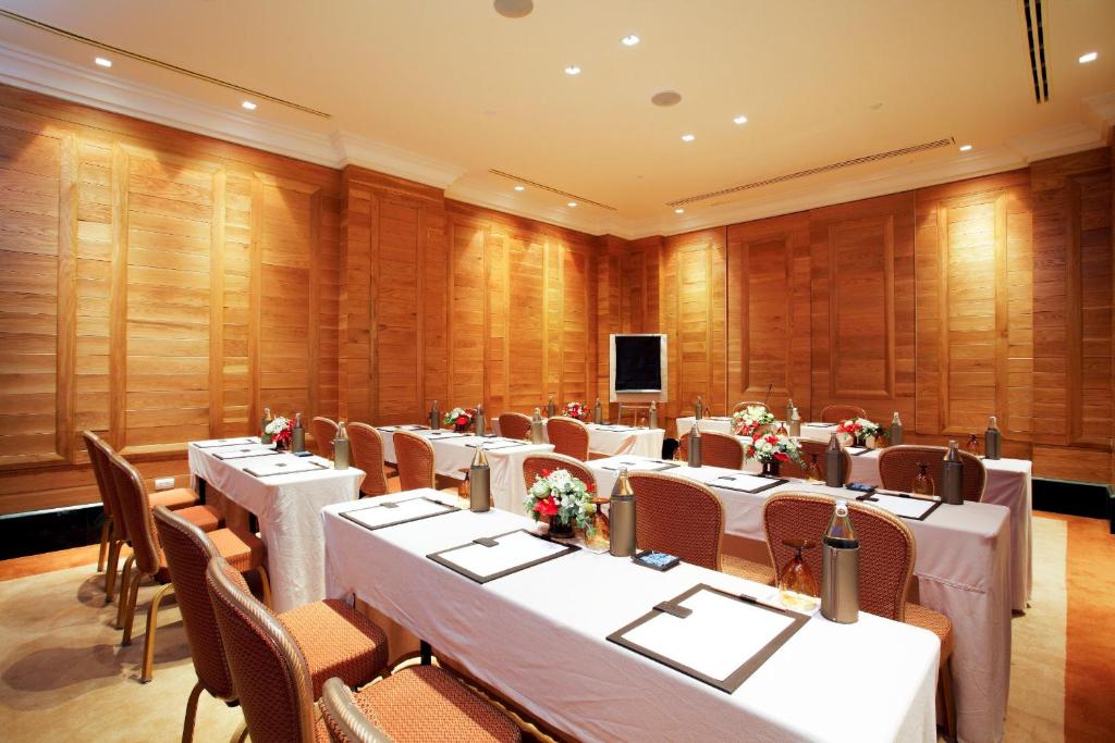 Hotel Facilities