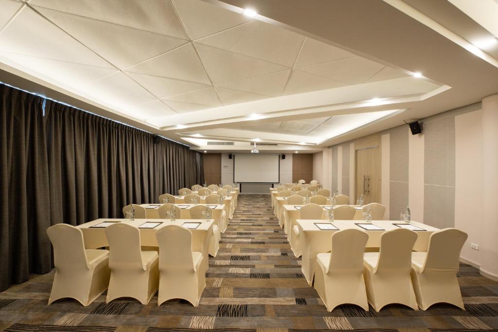 Meeting room / ballrooms