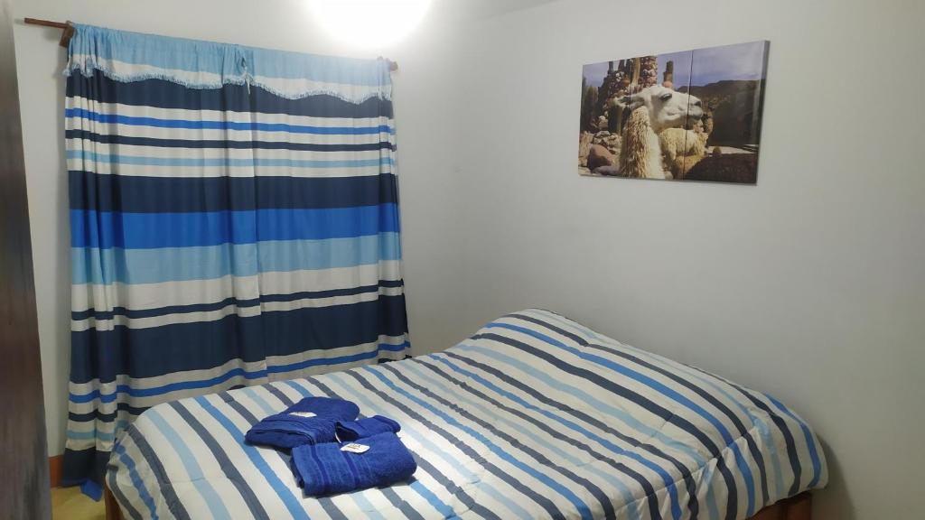 CASA BLANCA Jujuy - 3