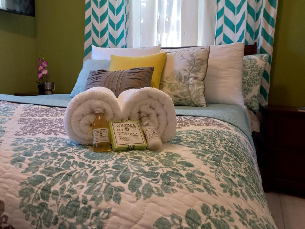 Heartland Estate in Priory, Jamaica reviews, prices of Hotels