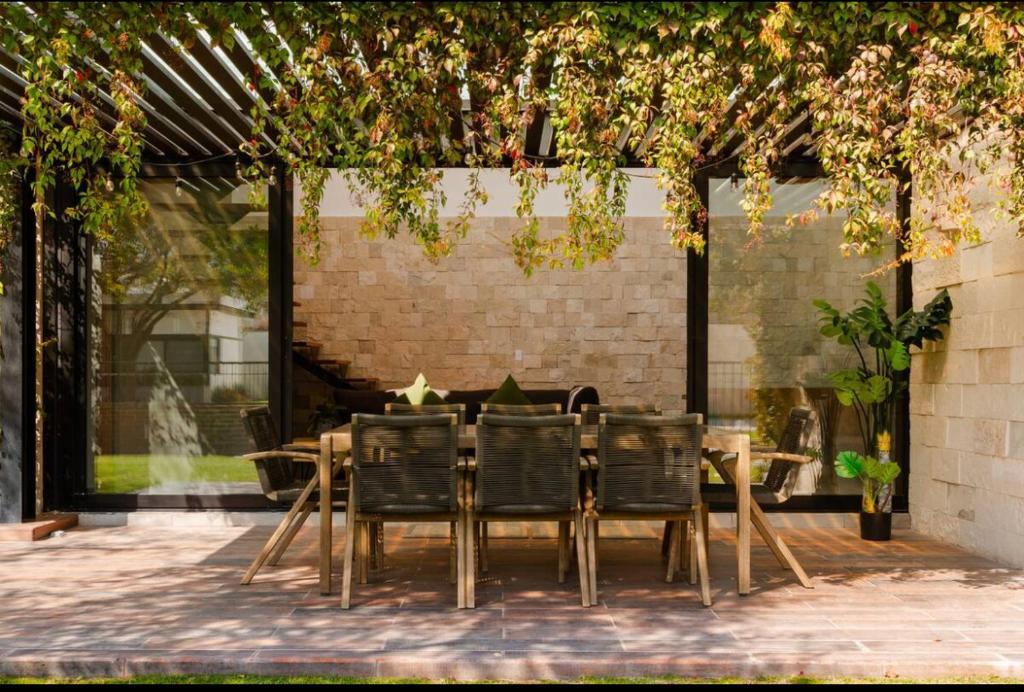 Casa con jacuzzi para 6 personas