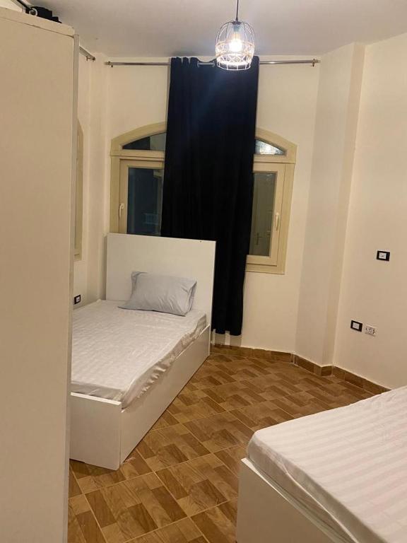Berla — Hotel in El Alamein
