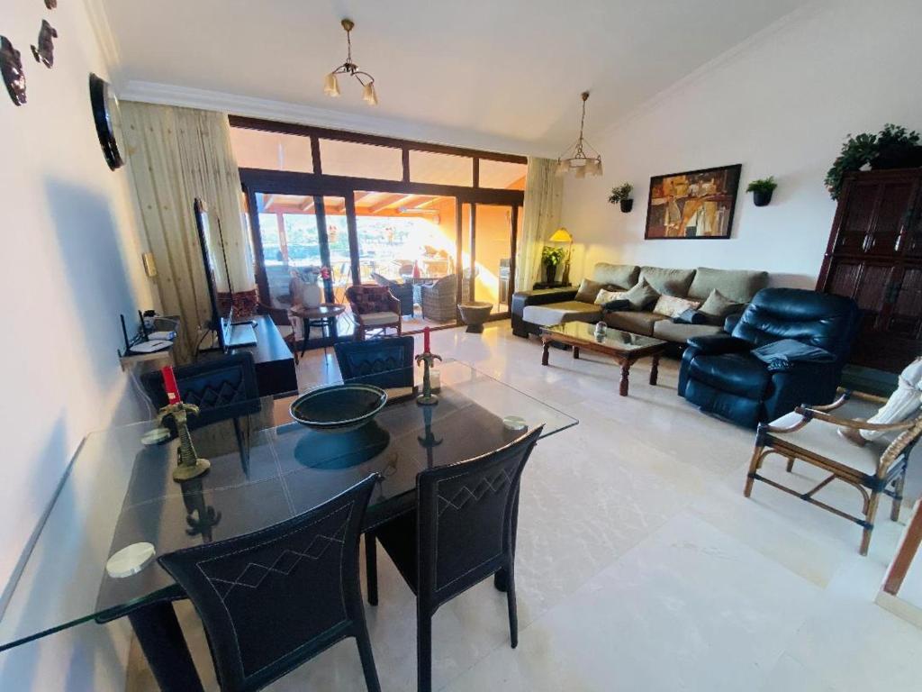 Fantastic Anfi Tauro Duplex with ocean view - 3