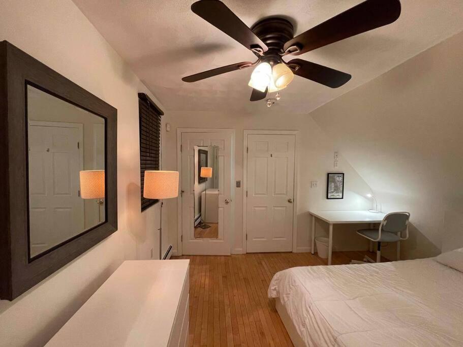 Cozy condo with all perks & parking close to Encore Casino photo