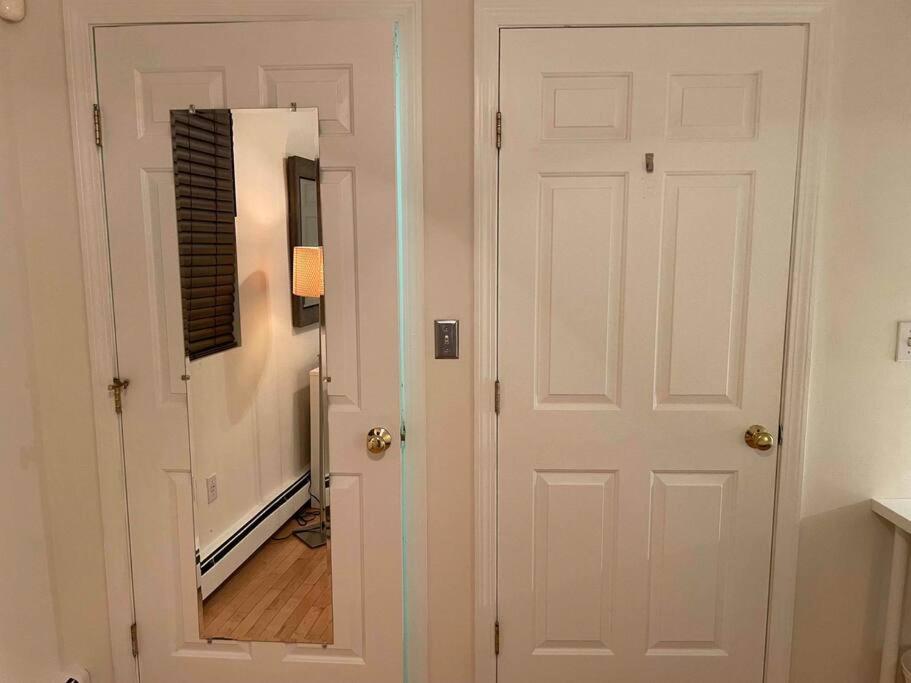 Cozy condo with all perks & parking close to Encore Casino photo