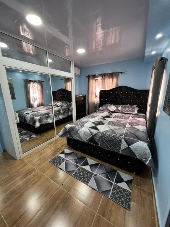 Paulino — Hotel in Santiago De Los Caballeros