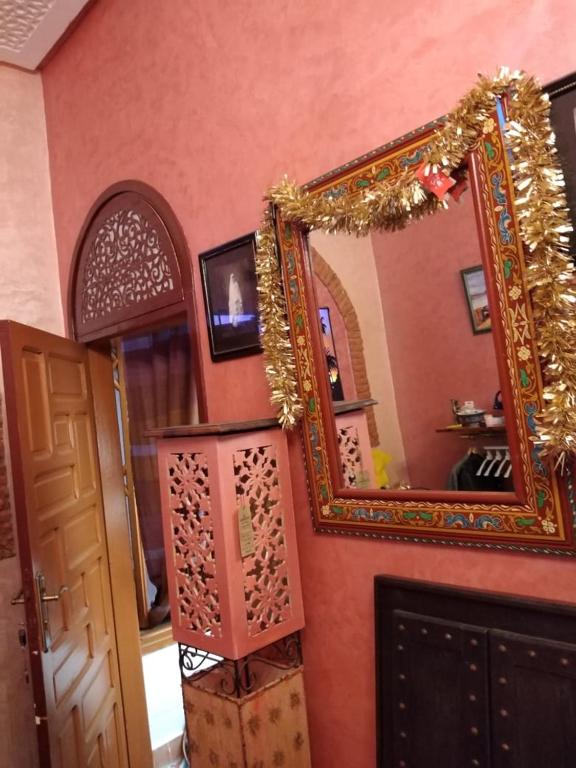 Dar Sam - Mary Room, Rabat