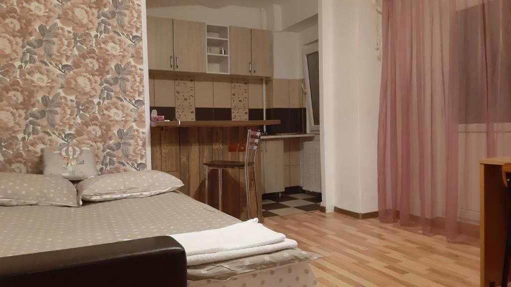 Studio Timpuri Noi 50, Bukurešť