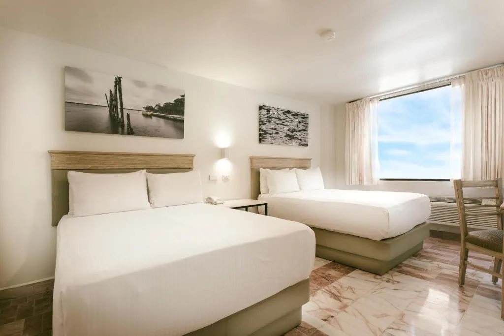 Gamma Villahermosa Centro, hotel in Villahermosa