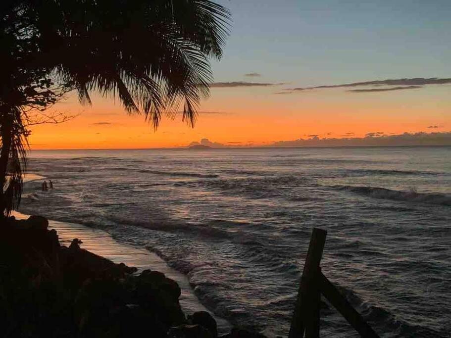 MY DREAM BEACH HOUSE — Hotel in Aguada