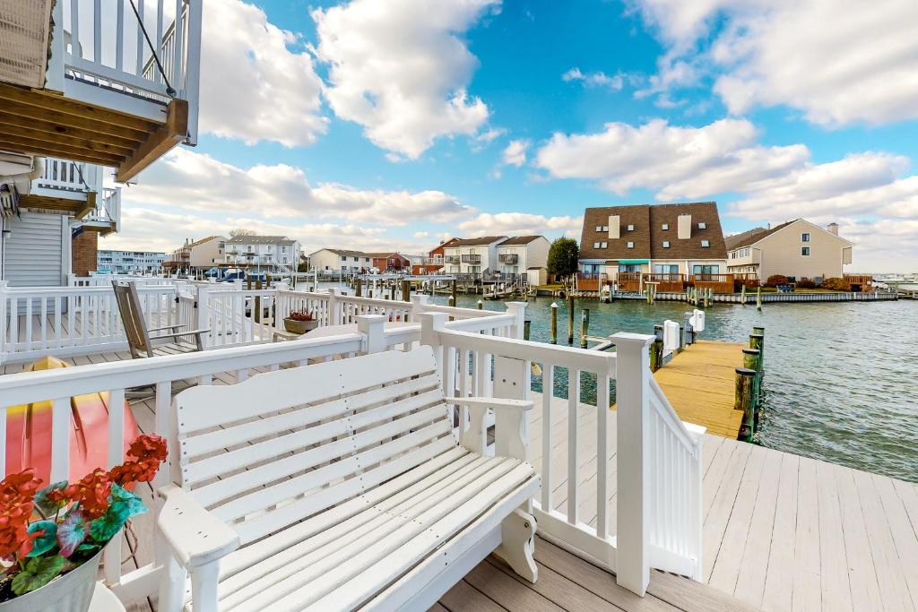 Gullway Getaway, Ocean City