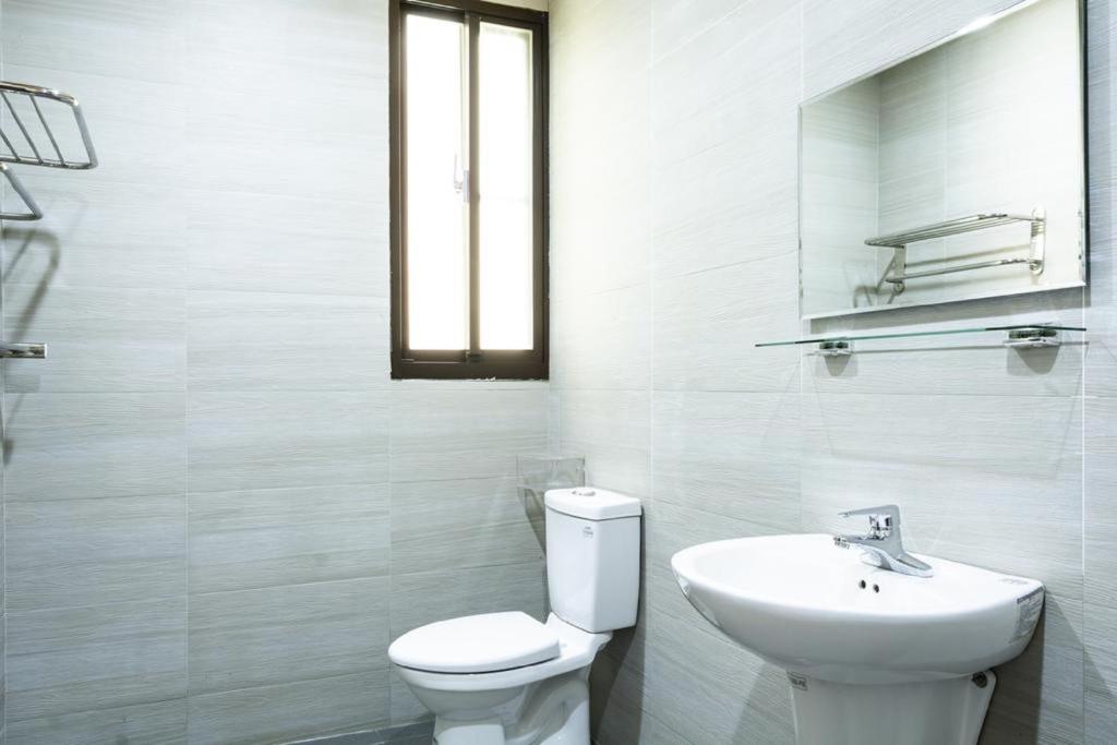 Anping OAOA Homestay photo