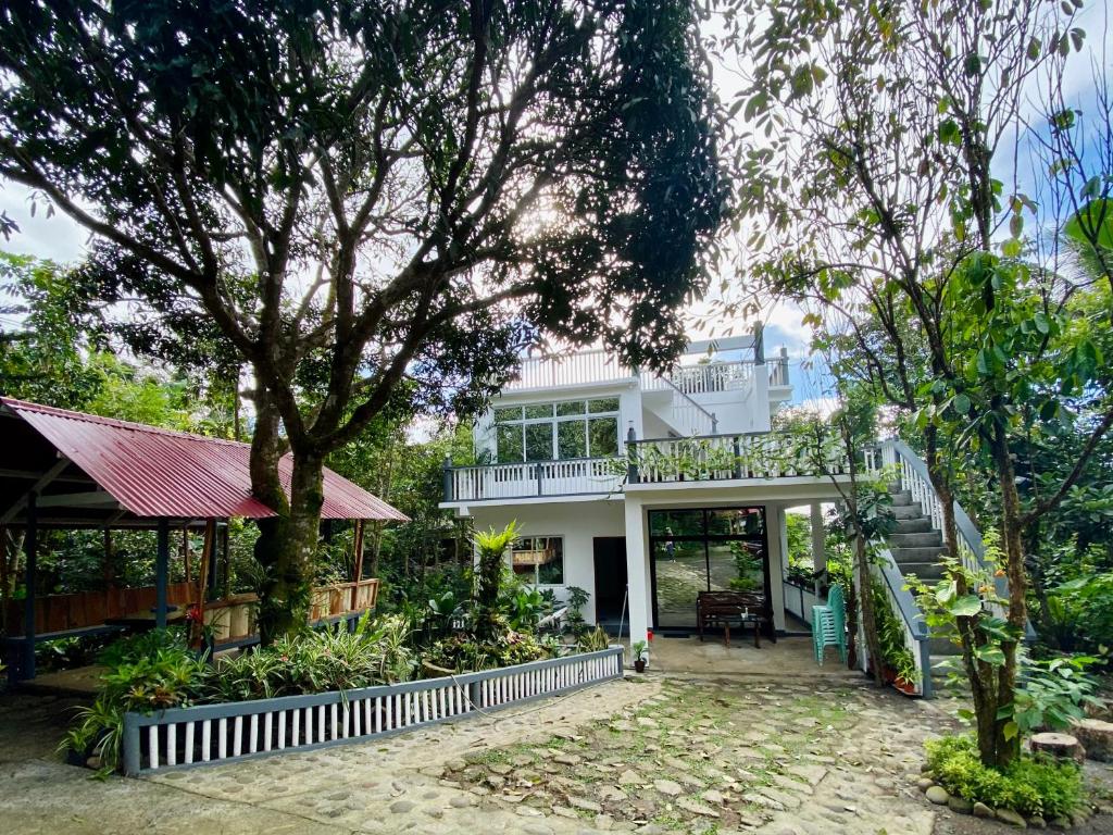 Casa Calanog, Tagaytay
