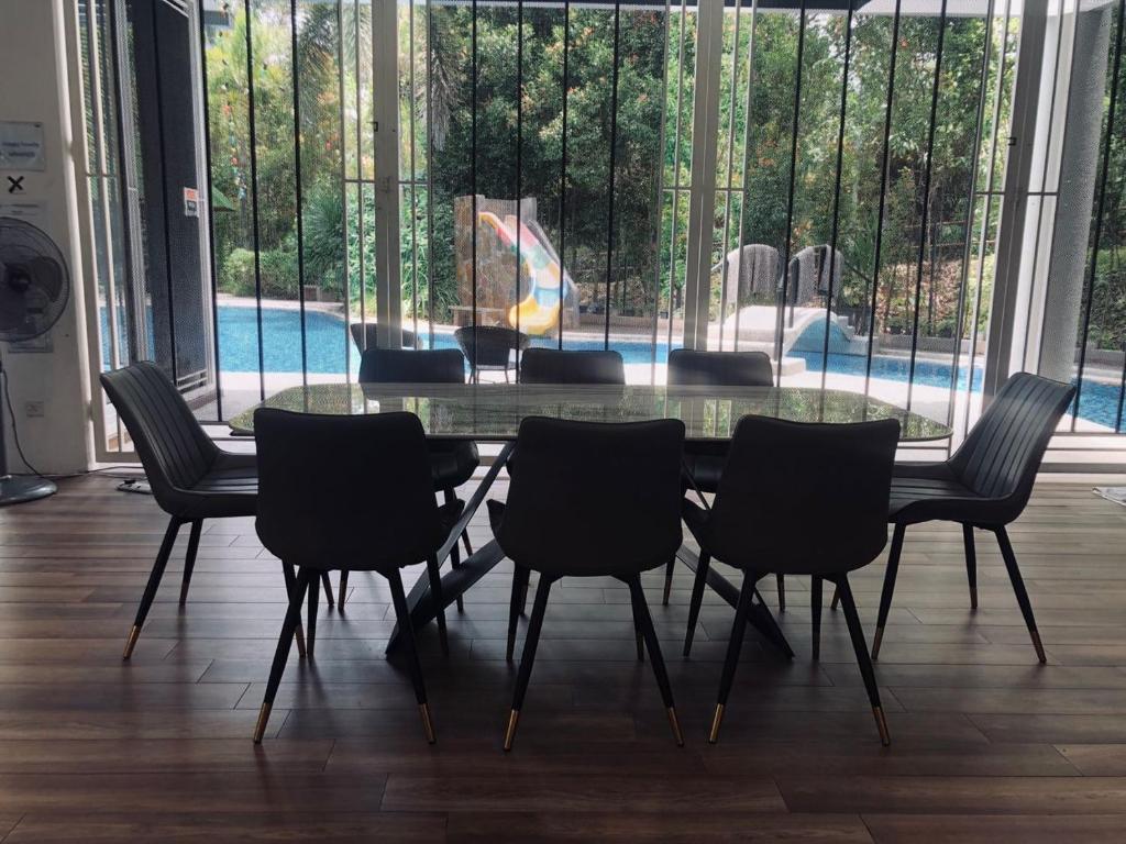 Maxxim Rainforest Retreat - Rawang photo