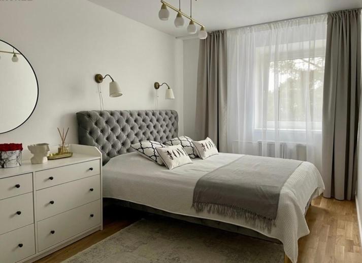 N-J Apartament, Narva-Jõesuu