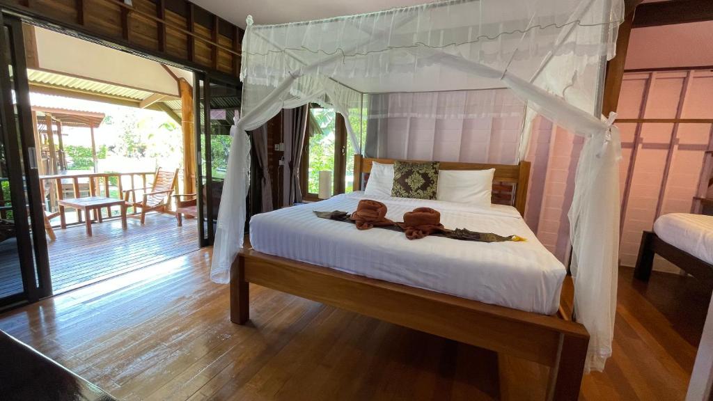 Habitació Triple Bàsica