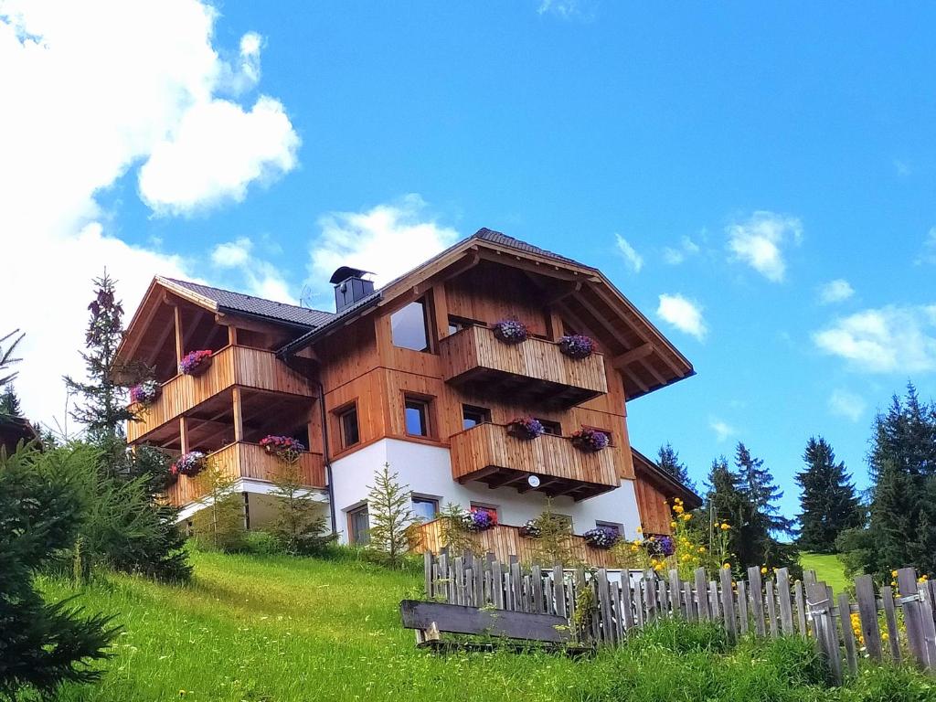 agriturismo Lüch Picedac - 2