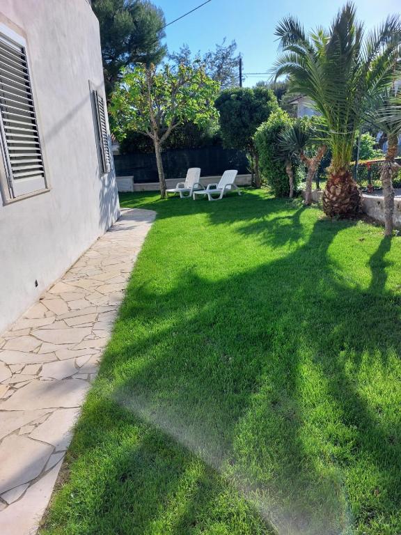 Villa Virlan, villa trilocale al Taunus con aria condizionata - 5