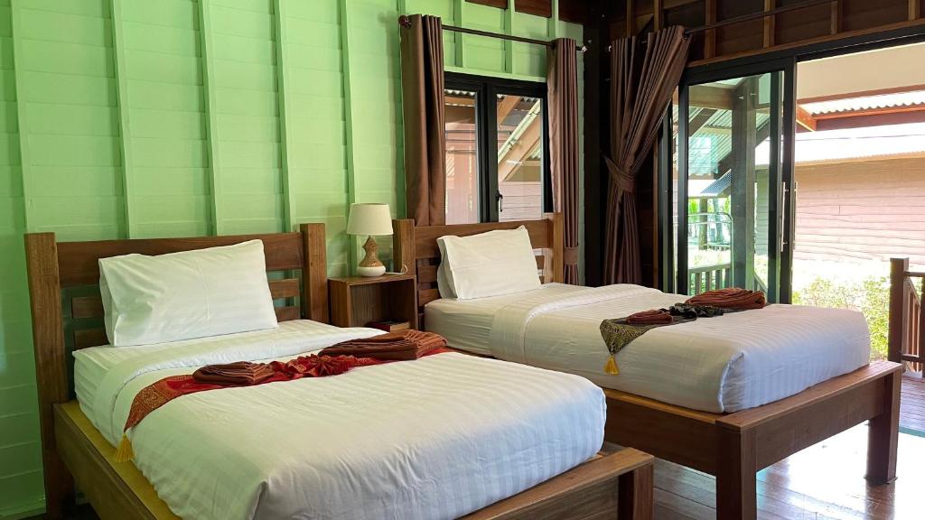 Habitació Triple Clàssica