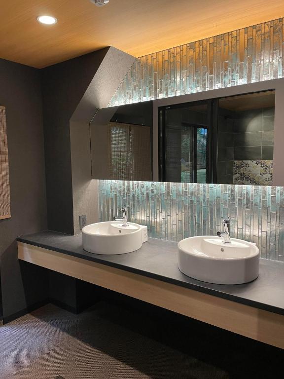 Facilities, Hotel Fukudaya in Tokyo