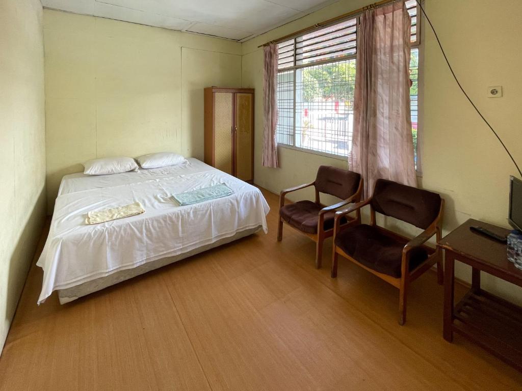 Valencia Homestay RedPartner photo