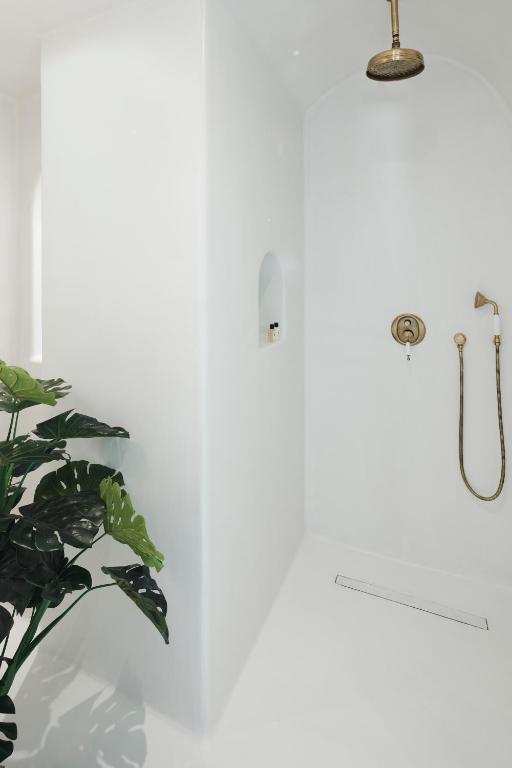 バスルーム（客室）