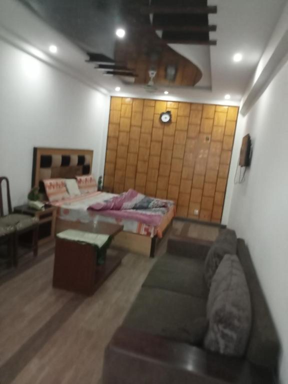 Ali Baba Hotel