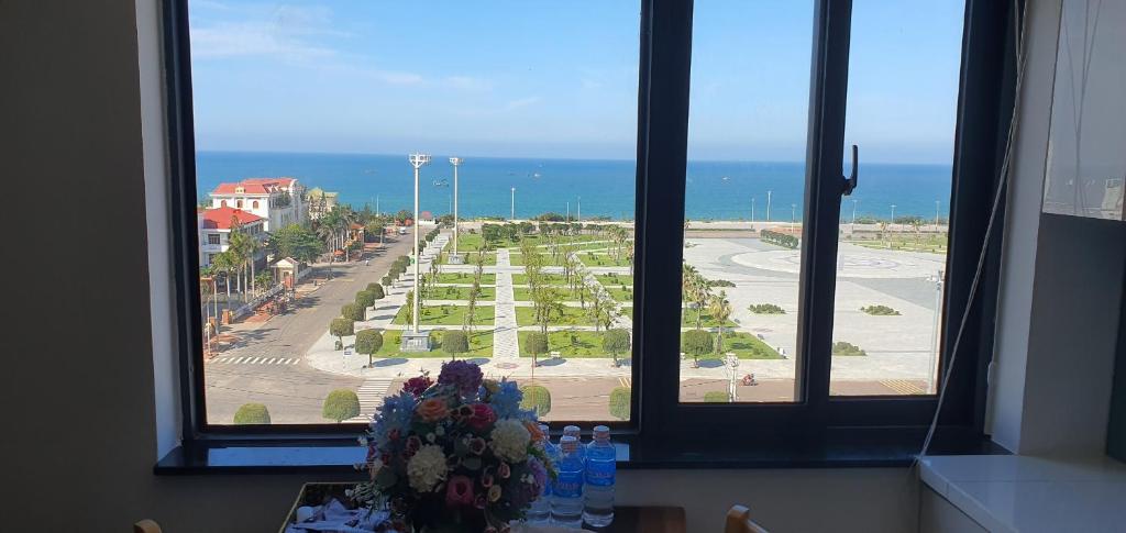 Aries Hotel photo