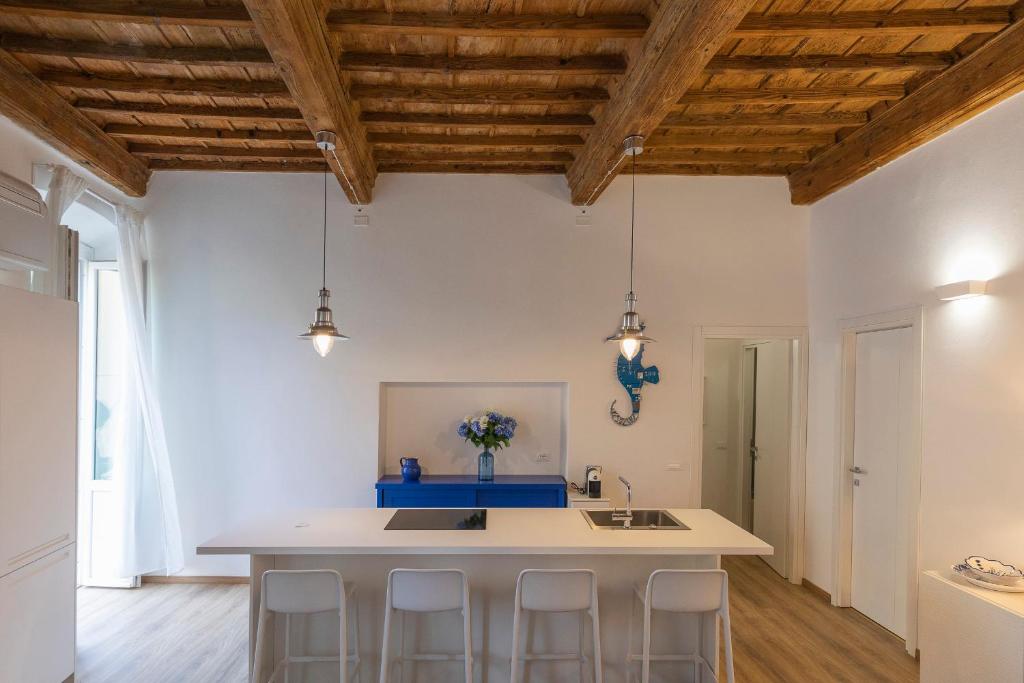 Appartamento Mascalzone Latino - HelloElba - 5