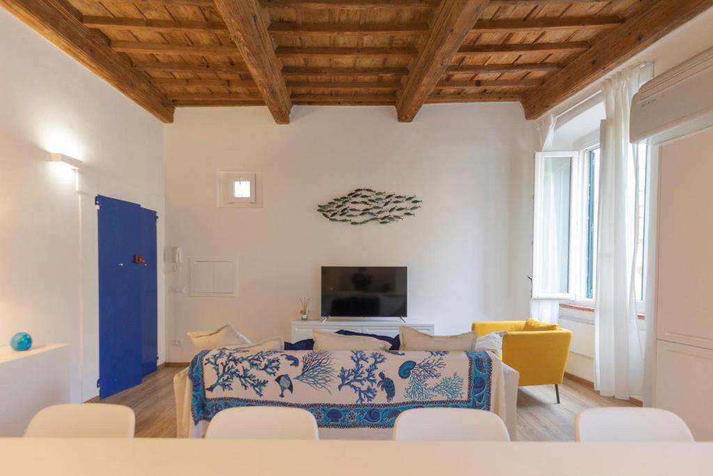 Appartamento Mascalzone Latino - HelloElba - 3