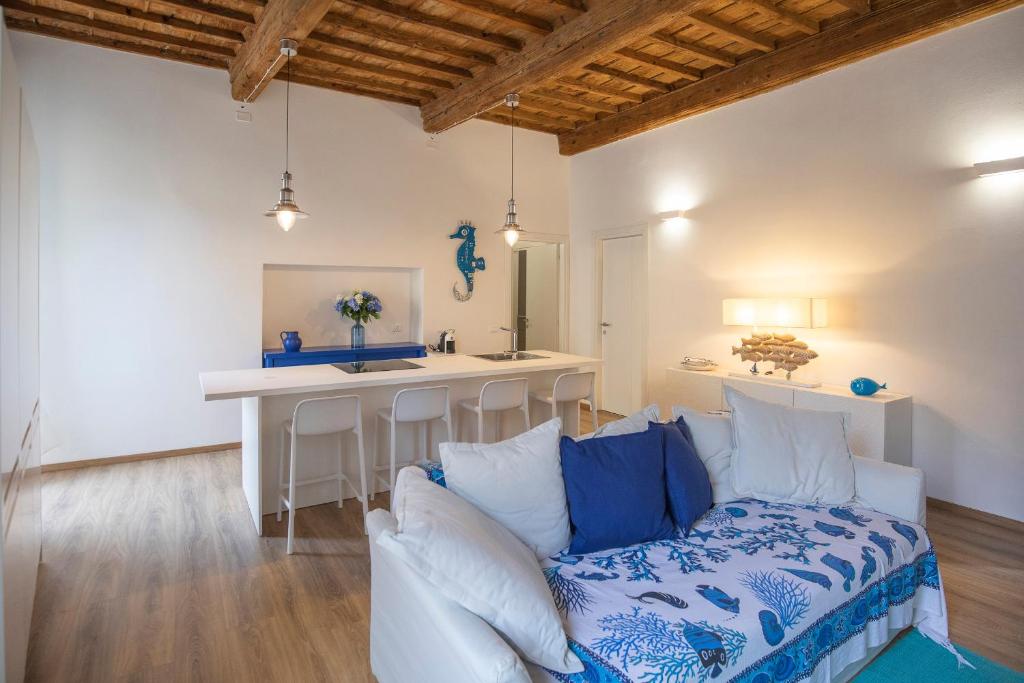 Appartamento Mascalzone Latino - HelloElba - 1