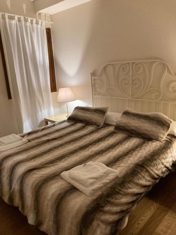 Apartamento un dormitorio Los Altos de Escarrilla, FORMIGAL-PANTICOSA - 3