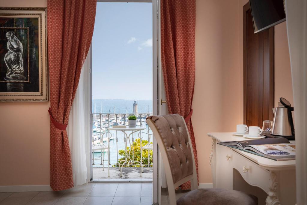Hotel Mayer & Splendid - Wellness e Spa - zdjęcie 4