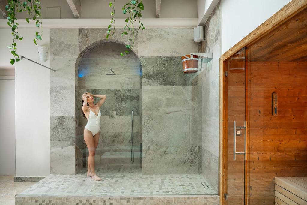 Hotel Mayer & Splendid - Wellness e Spa - 3