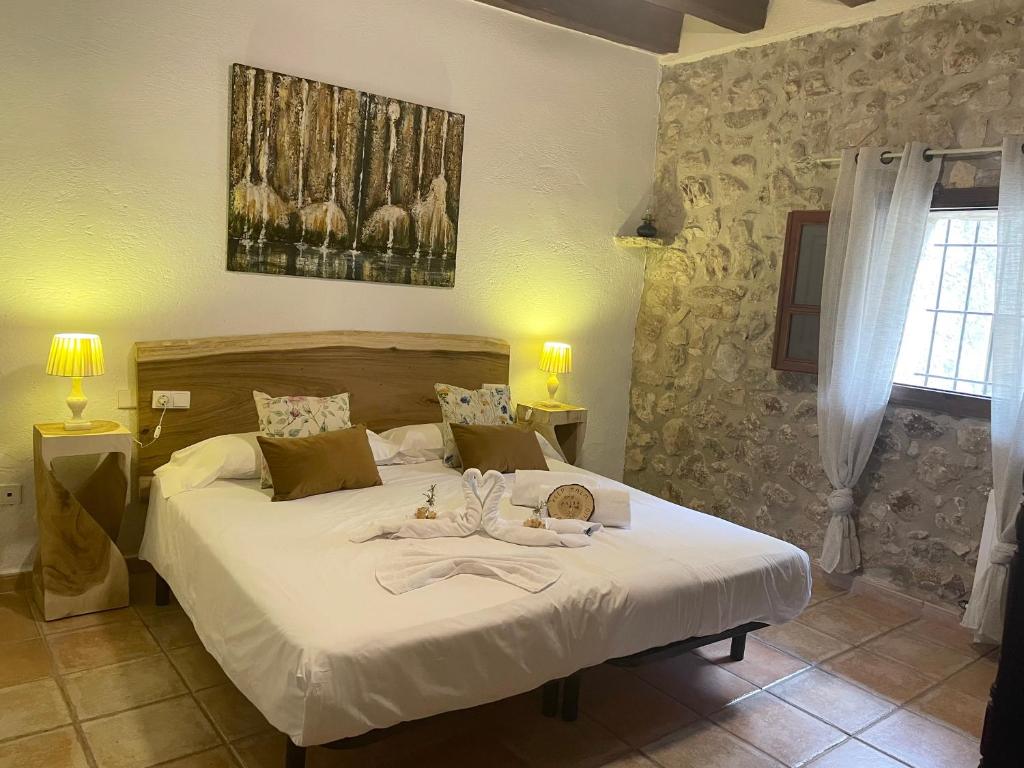 Agroturismo Can Guillo - 5