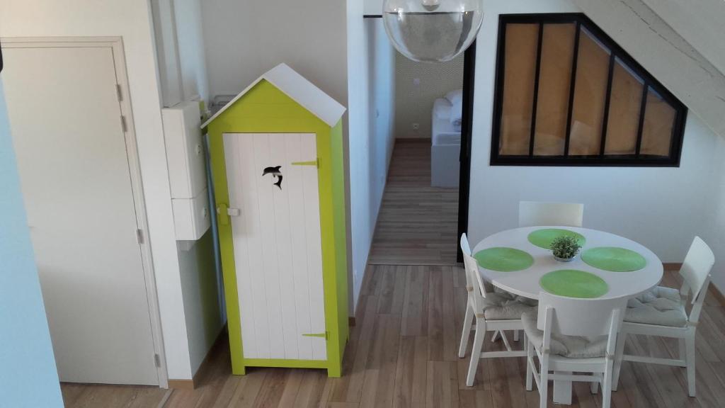 Le Petit Bé - 4