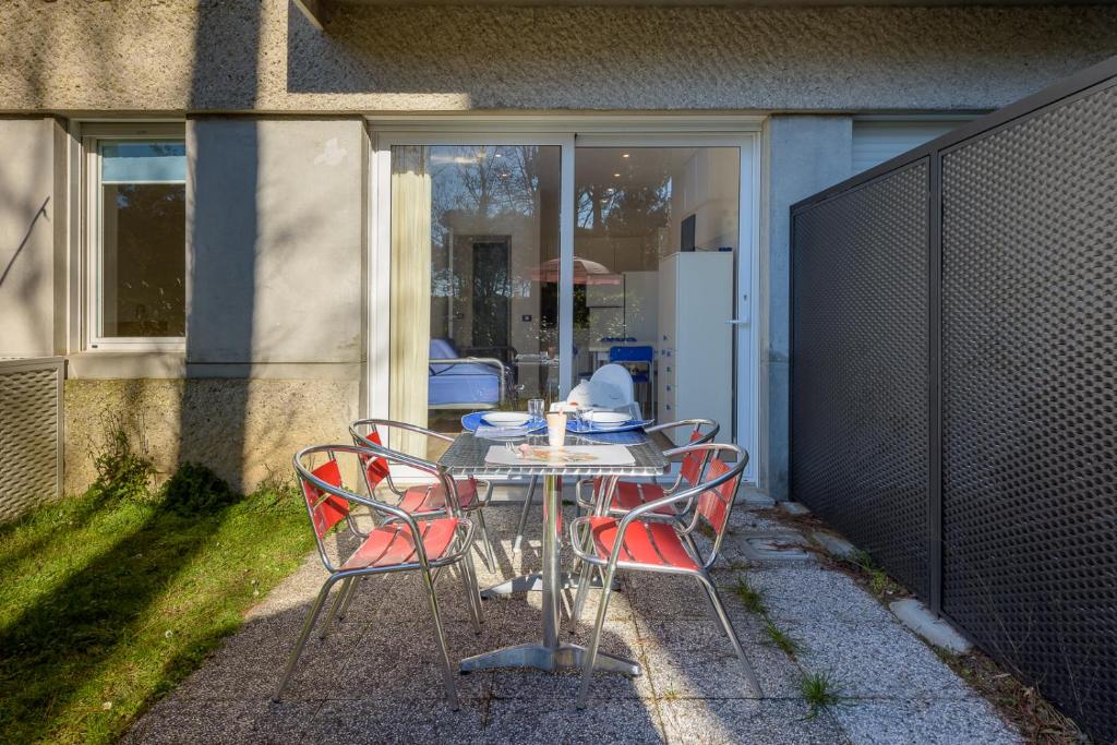 Residence Pineda - 4