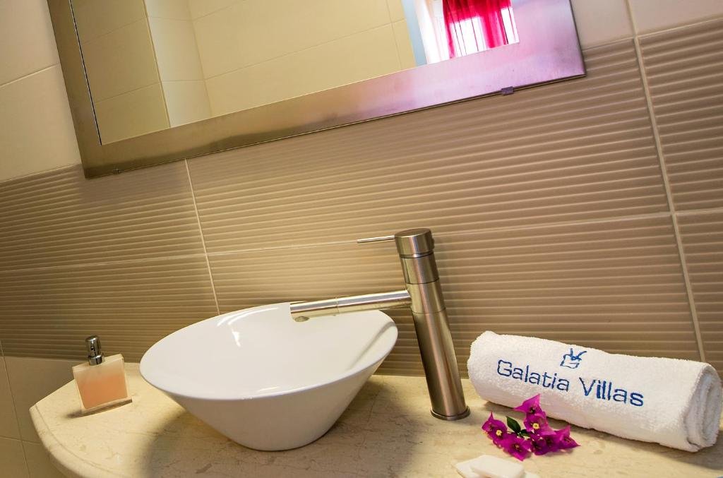 Hotel Facility 1