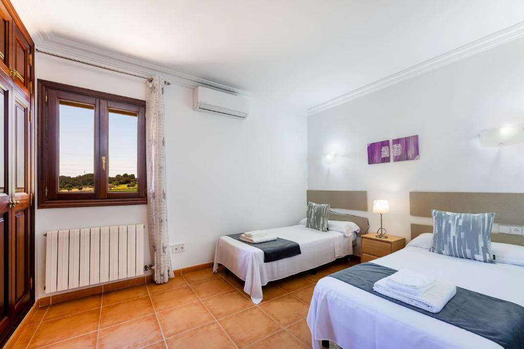 YupiHome Villa Son Gili photo