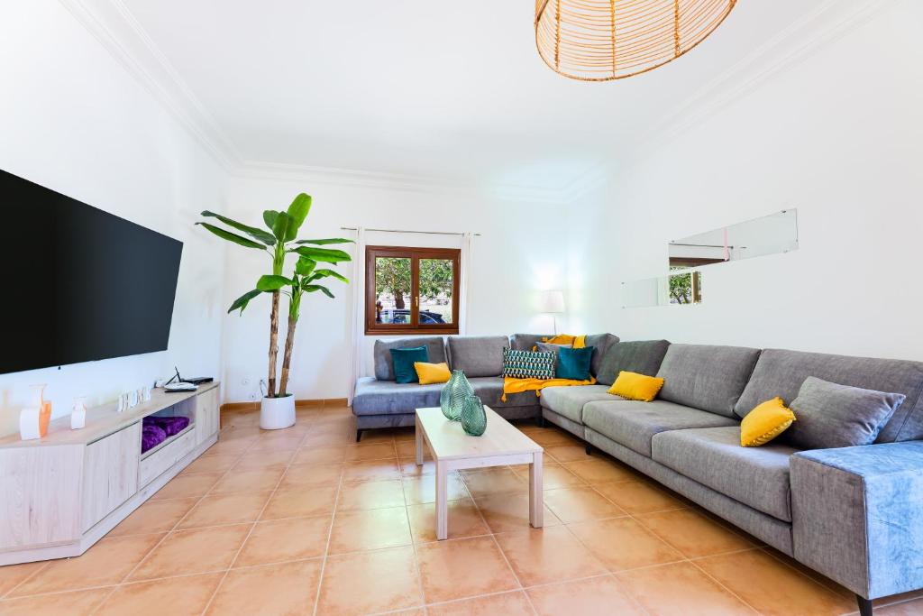 YupiHome Villa Son Gili photo