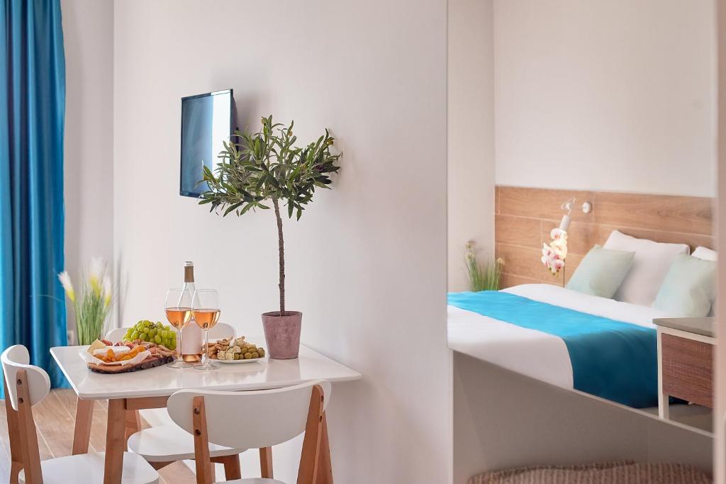 APART Garni Hotel LARIMAR - 5