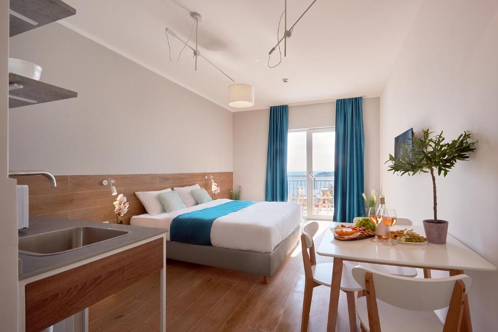 APART Garni Hotel LARIMAR - 1