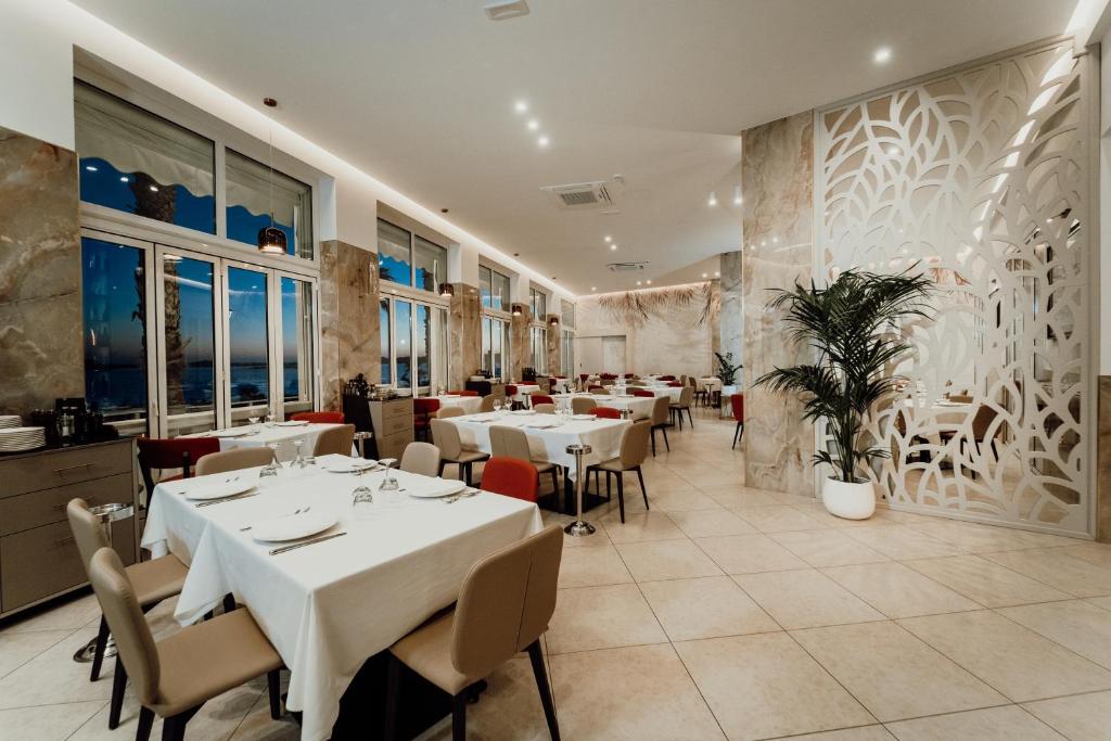 Hotel Falli